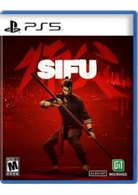 Sifu/PS5